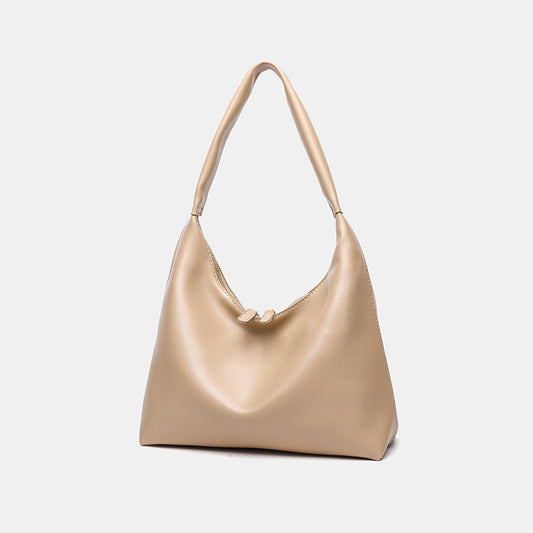 The Avella Soft Tote Bag