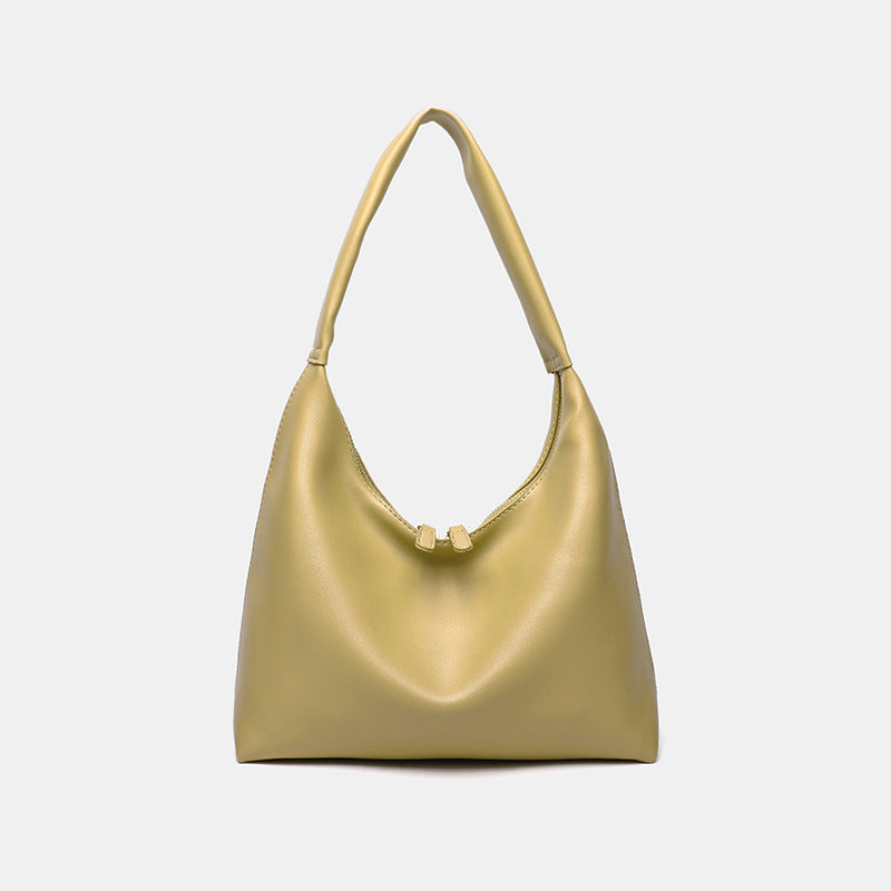 The Avella Soft Tote Bag