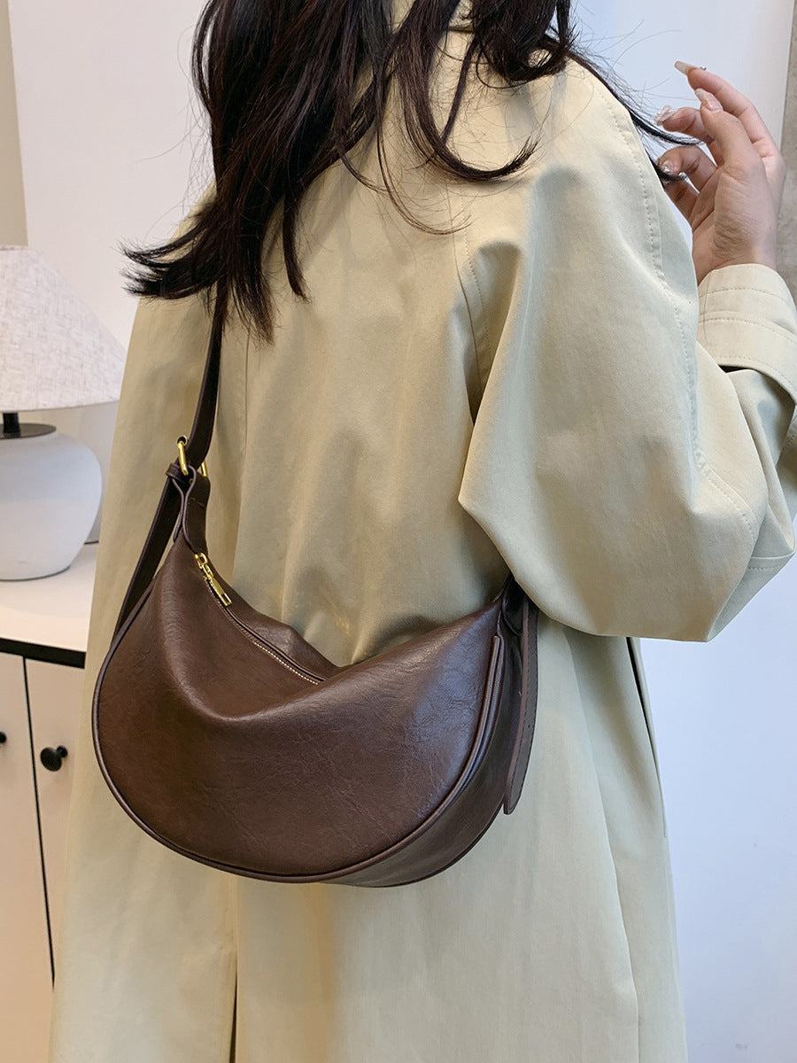 The Avella Everyday Crossbody Bag