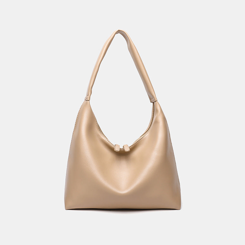 The Avella Soft Tote Bag