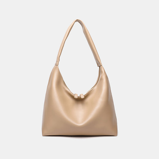 The Avella Soft Tote Bag