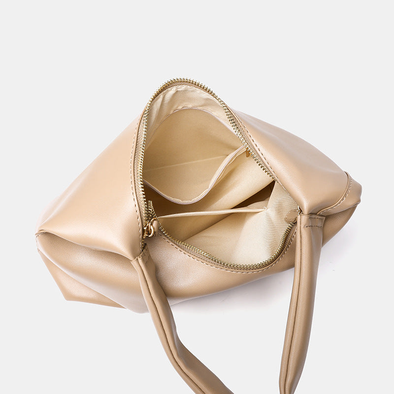 The Avella Soft Tote Bag