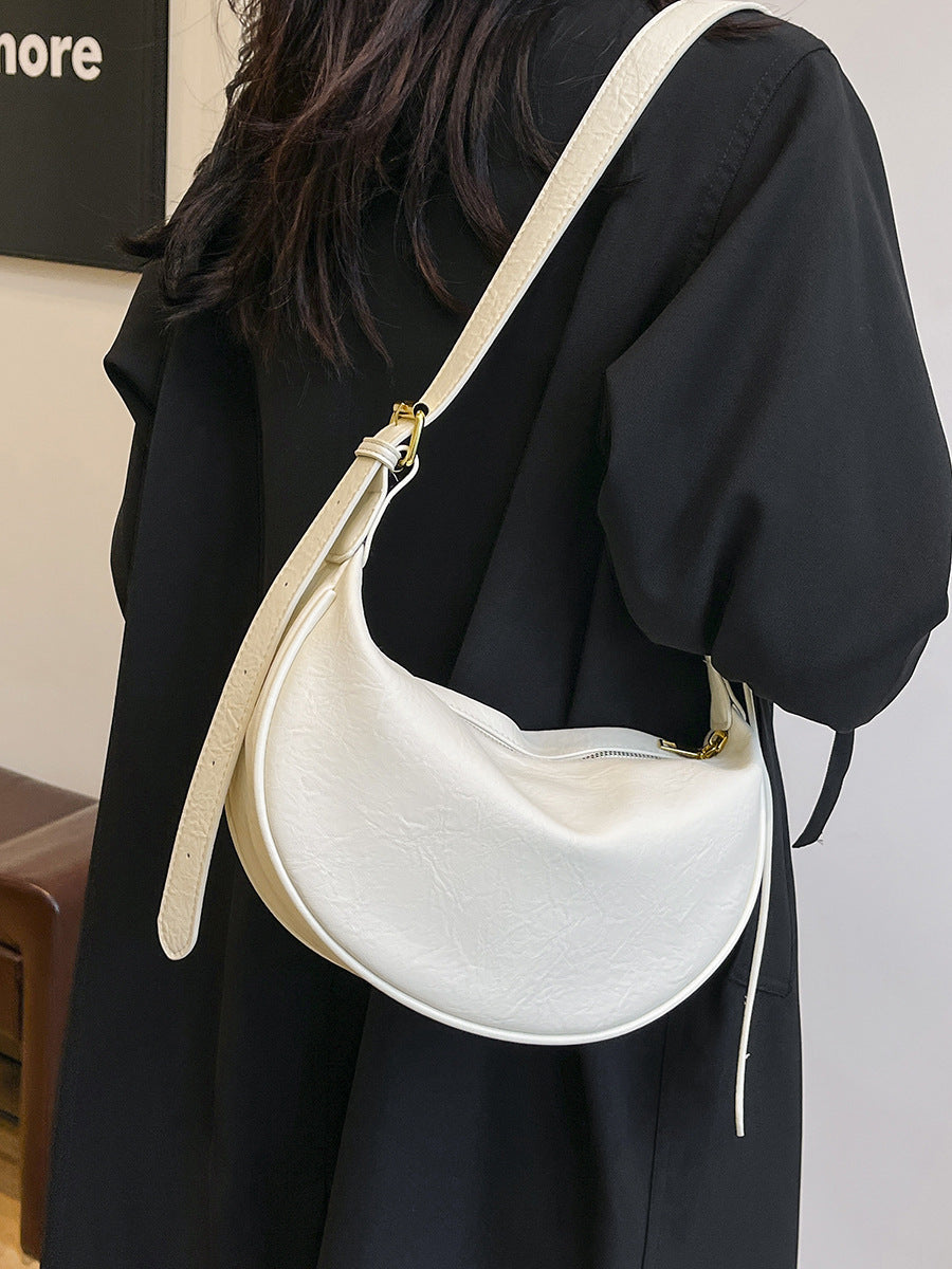 The Avella Everyday Crossbody Bag