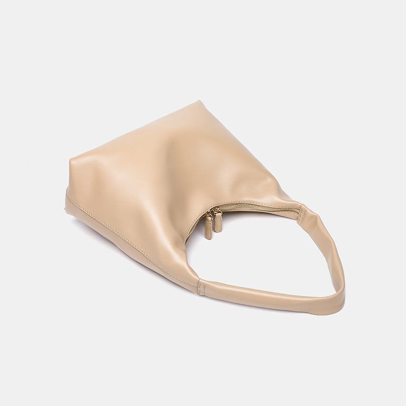 The Avella Soft Tote Bag