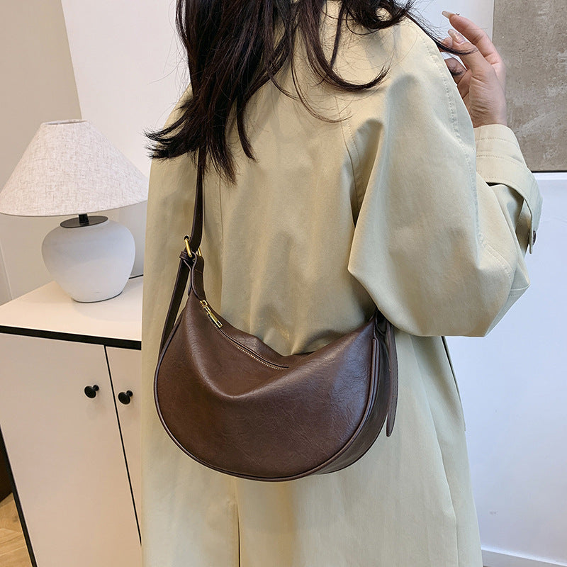 The Avella Everyday Crossbody Bag
