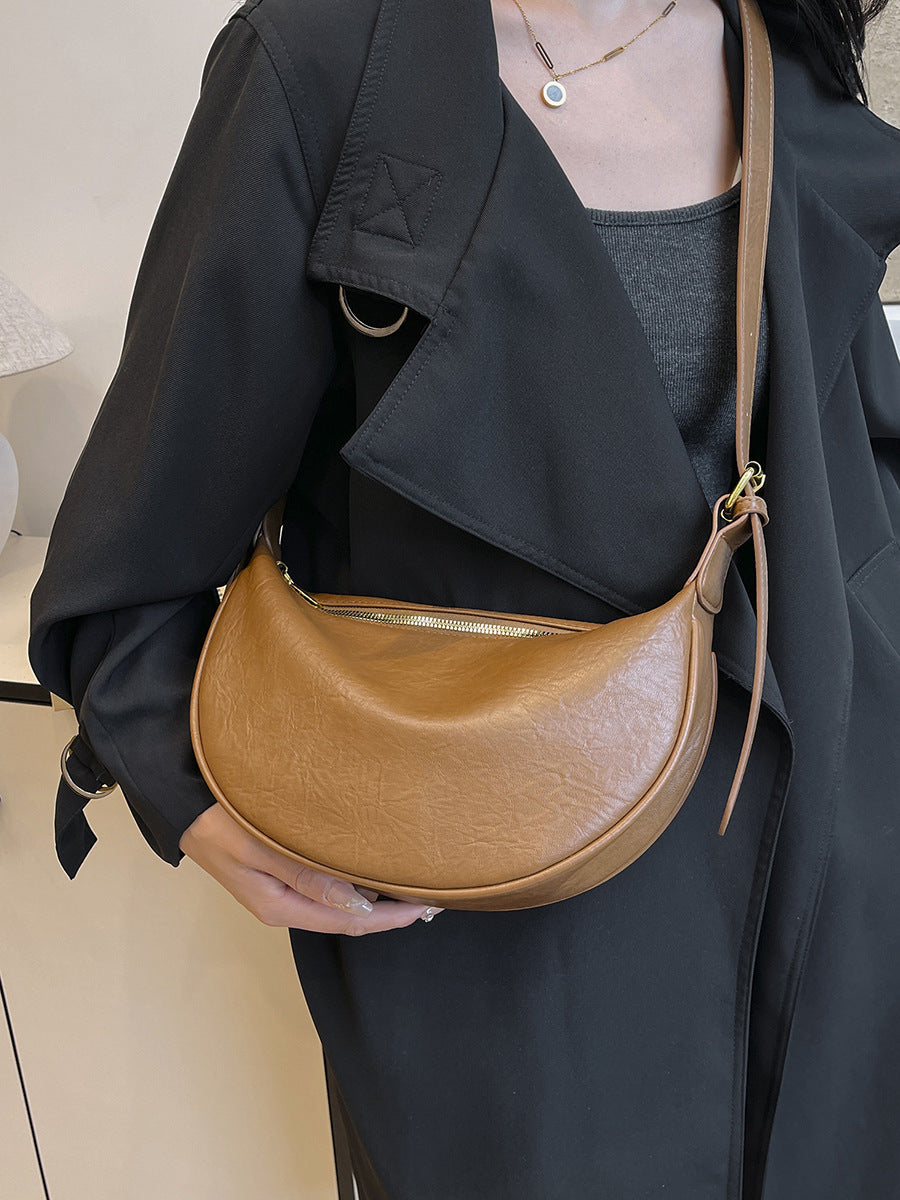 The Avella Everyday Crossbody Bag