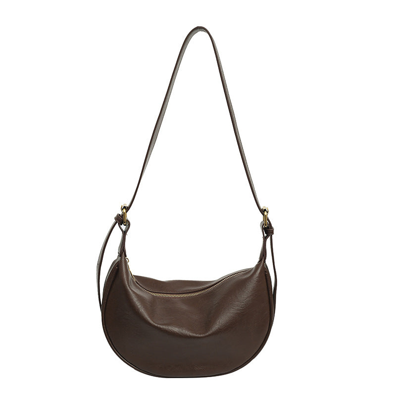 The Avella Everyday Crossbody Bag