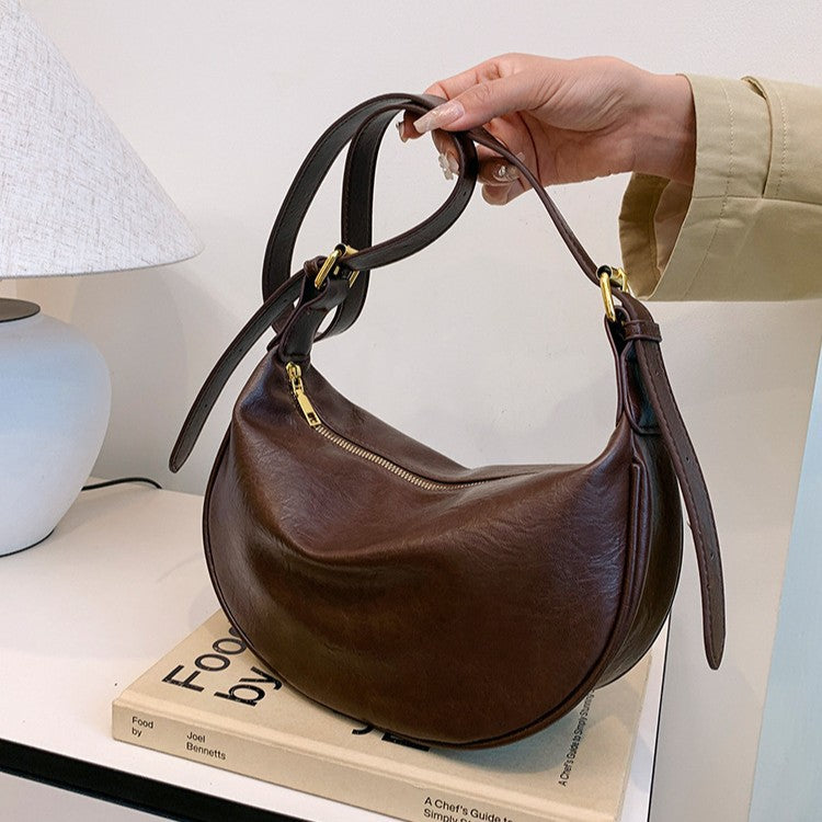 The Avella Everyday Crossbody Bag