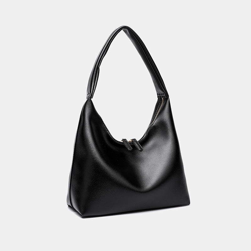 The Avella Soft Tote Bag