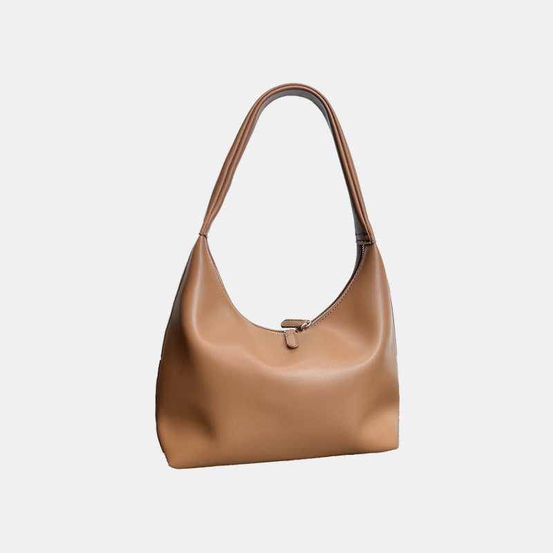 The Avella Soft Tote Bag