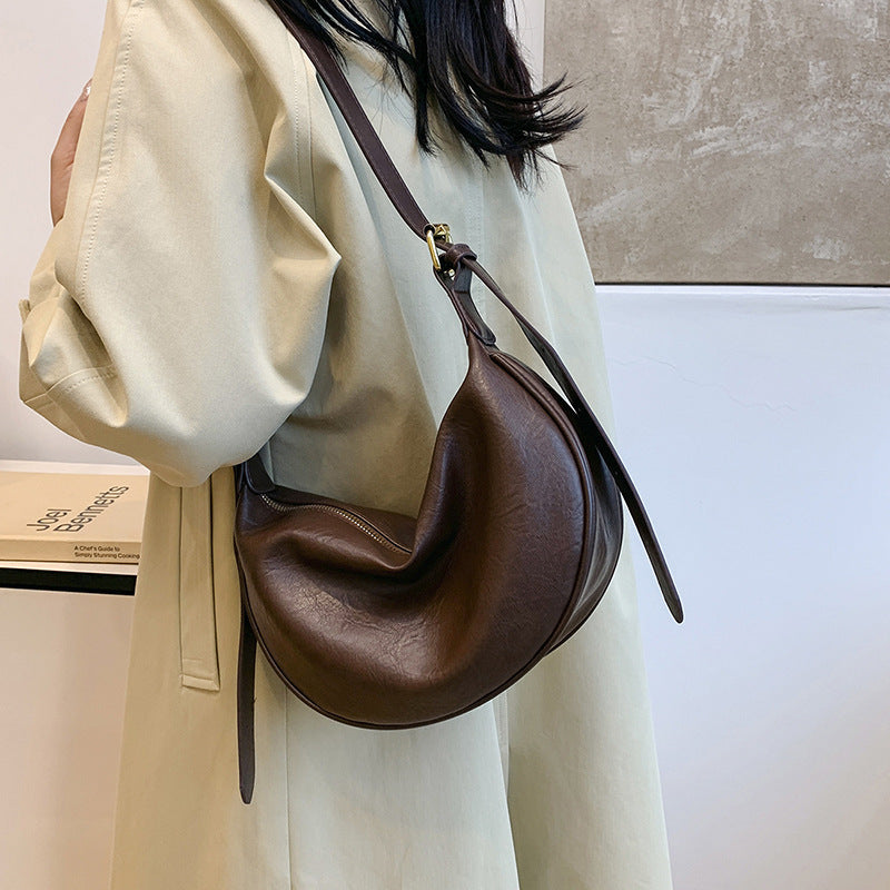The Avella Everyday Crossbody Bag