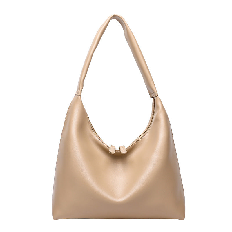 The Avella Soft Tote Bag