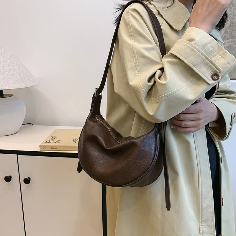 The Avella Everyday Crossbody Bag