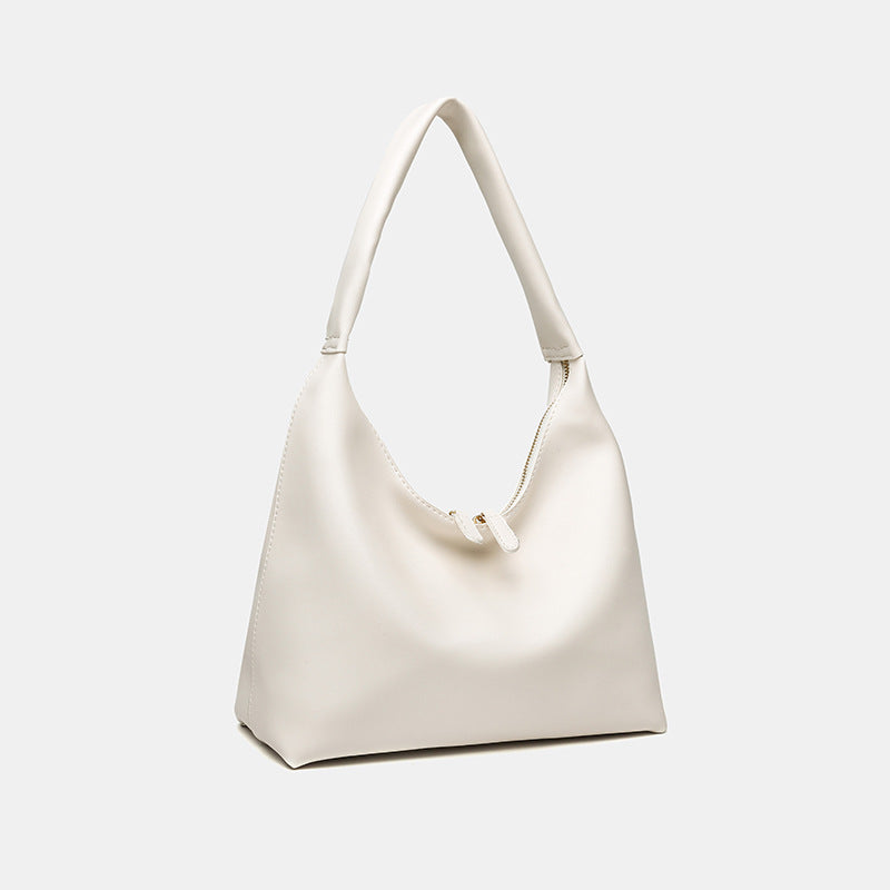 The Avella Soft Tote Bag
