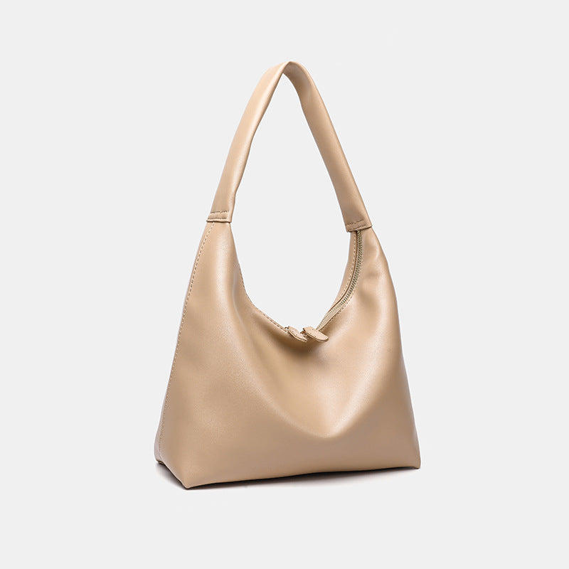 The Avella Soft Tote Bag